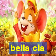 bella cia